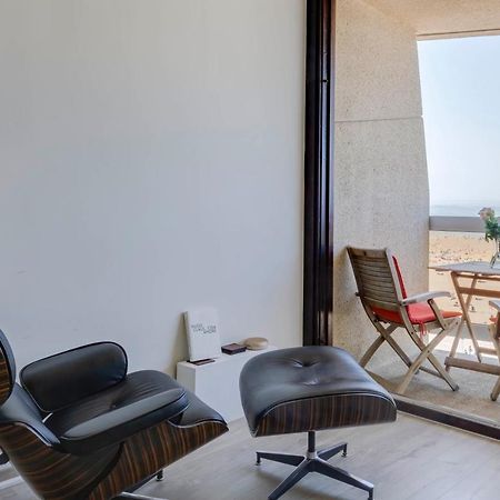 Luxury Suite With Seaview Ostend Exterior photo
