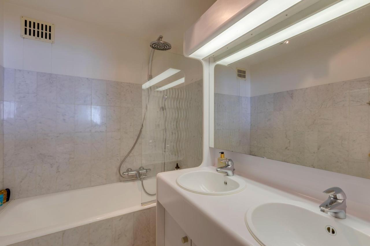 Luxury Suite With Seaview Ostend Exterior photo